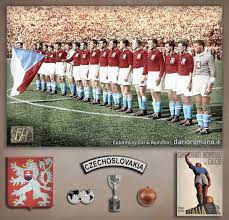 Czechoslovakia Team Line Up At The 1934 World Cup Finals English Football League World Cup World Cup Final