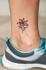 Body art, photo, religion, designs lily flower tattoo. 250 Lily Tattoo Designs With Meanings 2021 Flower Ideas Symbols