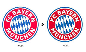Bayern münih'e galibiyeti getiren goller lewandowski ve serge gnabry'den (2) geldi. Bayern Munih In Devrim Niteligindeki Logo Degisimini Mizahla Yorumlayan 13 Kisi Onedio Com