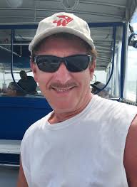 Rebuilding Gary Beck's Mail Box