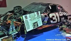 I also wanted to thank the friendly staff that assisted me on my visit. International Motorsports Hall Of Fame