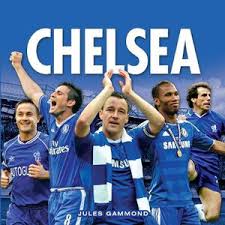 Chelsea fc latest news.com is an unofficial chelsea fc latest transfer news website. The Best Of Chelsea Fc Football Legends By Jules Gammond 9781782816577 Booktopia