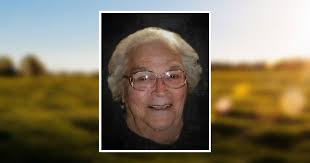 Ruby Cade Obituary November 17, 2021