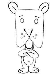 Maybe you would like to learn more about one of these? Hondje Tekenen Makkelijk