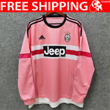 Buy juventus jersey and get the best deals at the lowest prices on ebay! Juventus Pink International Club Soccer Fan Jerseys For Sale Ebay