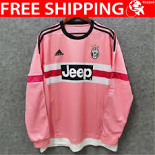 Shop online for juventus ronaldo jersey with shorts football kit with free shipping & cod options across india. Juventus Pink International Club Soccer Fan Jerseys For Sale Ebay