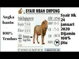 Check spelling or type a new query. Kode Syair Ompong Syair Hk Hari Ini Jumat 24 Januari 2020 Syair Hk Malam Ini Youtube