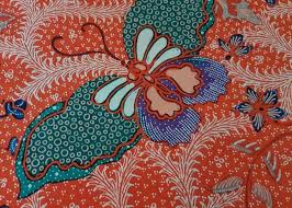 30 Motif Batik Fauna Gambar Sketsa Contoh Ragam