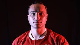 Where are they now? No 37: Mick Martin