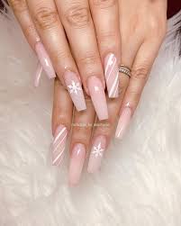 Acrylic is the best way for nail designs. 45 Super Trendy Acrylic Nails For 2020 For Creative Juice