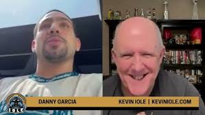 Danny "Swift" Garcia eyeing a middleweight title