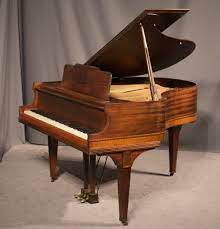 Check spelling or type a new query. Emerson Baby Grand Piano Antique Piano Shop