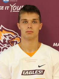 2017 Sprint Football Roster