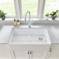 Maybe you would like to learn more about one of these? Avery 36 X 20 Single Bowl Farmhouse Kitchen Sink American Standard