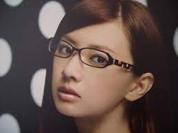 美人芸能人のメガネ姿を本気で集めてみるよ 340枚超 naver まとめ glasses spectacles cat eye glass
