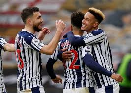 Jul 02, 2021 · sky bet championship club west bromwich albion have reportedly opened talks with liverpool over the transfer of taiwo awoniyi, completesport.com reports. West Brom Fight Back To Earn Huge Victory Over Wolves The Independent