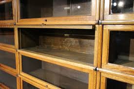 We did not find results for: Large Antique English Oak 21 Piece Cabinet From Globe Wernicke 1900s Set Of 21 For Sale At Pamono