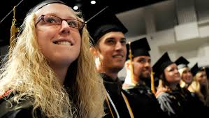 SLIDESHOW-MCPHS Commencement