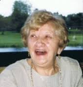 Obituary information for Annie M.(Stratoti) Fossella