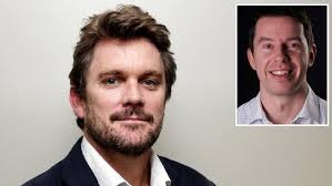 New business, media editors at Australian