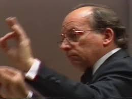 Daniel (Donny) Oliver, Saint Saens Concerto, ASYO 1996