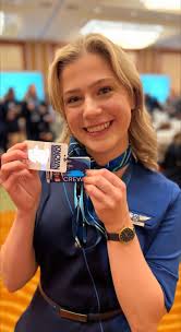 iamalaska #care #flightattendant #alaskaairlines