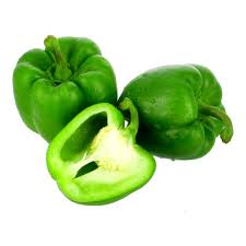 Image result for Capsicum