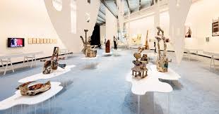 Riccardo Dalisi. Radicalmente - Al MAXXI la mostra con il progetto ...