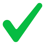 Free Check SVG, PNG Icon, Symbol. Download Image.