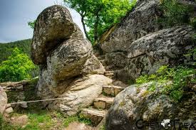 Градище - парк с история и гледки край родопското село Долно Дряново |  Светоглед