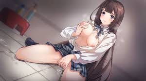 姦控の器 - Page 1 - IMHentai