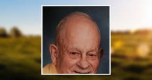Marven Van Noort Obituary February 8, 2015