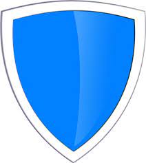 Blue Shield Clip Art Png Png Mart Clip Art Blue Shield Png