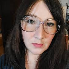 Square Gray Boho Women's Reading Glasses Paz