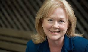 Food for Thought: Susan Ungaro