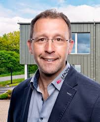 Hugo Lenzen: Über uns