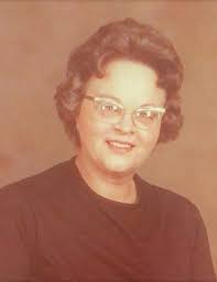 Obituary information for Margaret Sease Jayroe