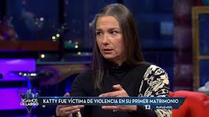 Lo que me maravilla del teatro es encontrar en él un espejo donde se pueden reflejar nuestros miedos y sueños. Katty Kowaleczko Entrego Detalles Desconocidos De Acoso Que Sufrio Por Parte De Expareja