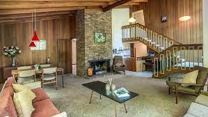 Have you ever wondered where your home fits in on the design spectrum? Untouched Early 70s Home A Retro Design Lover S Dream Realestate Com Au