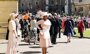 Queen stepped in to stop princess diana's butler being wrongly sent to jail for theft; Oprah Believes Meghan Markle And Prince Harry Will Help Change The Way The World Thinks Vanity Fair