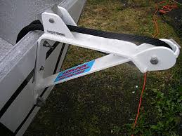Leelock Anchor Release Piscatorial Pursuits Outdoor Forums Alaska Washington Salmon Steelhead And Halibut Fishing