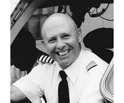 Phillip LaBERGE Obituary (1943