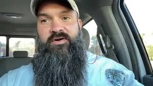 Ashli Babbitt's Husband Says She Wouldn't Have Died if They Both Went to  D.C.