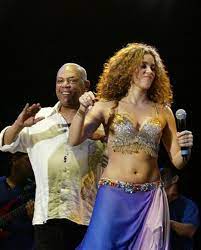 Joe arroyo is one of the greatest salsa stars of his generation. Joe Arroyo Famed Colombian Salsa Singer Dead At 55 Cleveland Com