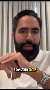 Si esto te gustó o te voló la cabeza, comenta “MASTER” y te sumo a la  comunidad donde anunciaré una sesión gratuita: te mostraré cómo potenciar  tu empresa no solo con IA, sino también con otras ...