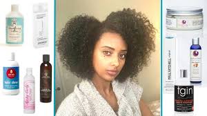 Among the best at home leave in conditioners are: Best Leave In Conditioners For Low Porosity And Protein Sensitive Natural Hair Youtube
