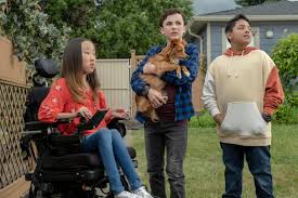 Všechno co jste potřebovali vědět o osobnosti sophie jaewon kim a hlavně to s jakými seriály je spojena. 8asians Netflix The Healing Powers Of Dude Actress Sophie Kim