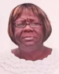 Essie Mae Copeland, age 70