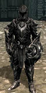 Ebony Armor Skyrim Skyrim Armor Skyrim Armor Sets Skyrim