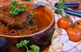Receta De Birria De Res Estilo Jalisco Birria De Res Estilo Jalisco Receta Sencilla Receta Birria De Res Estilo Jalisco Recetas De Comida Mexicana Receta De Birria